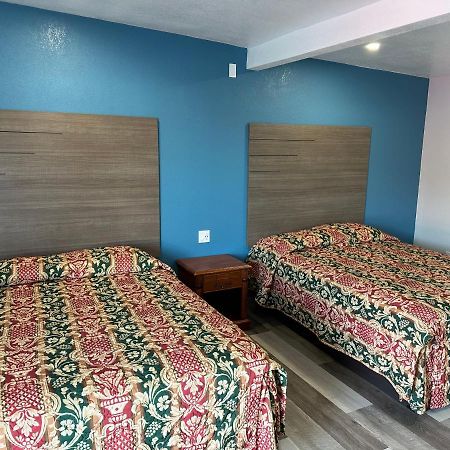 Rancho Motel - Ontario Airport ภายนอก รูปภาพ
