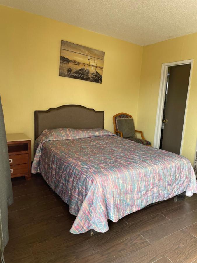 Rancho Motel - Ontario Airport ภายนอก รูปภาพ
