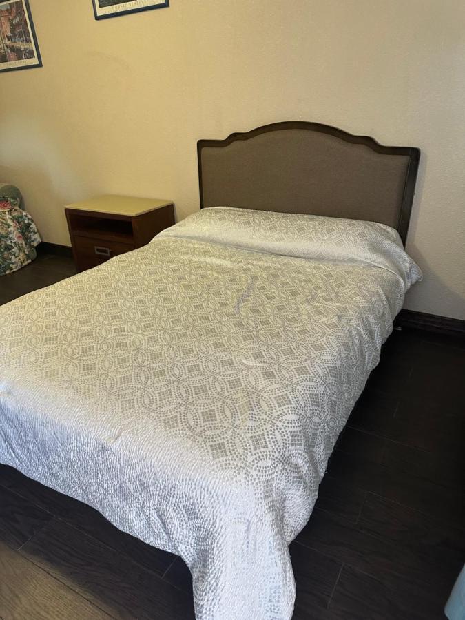 Rancho Motel - Ontario Airport ภายนอก รูปภาพ